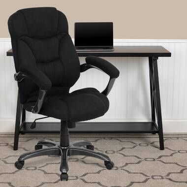 Josee ergonomic executive discount chair